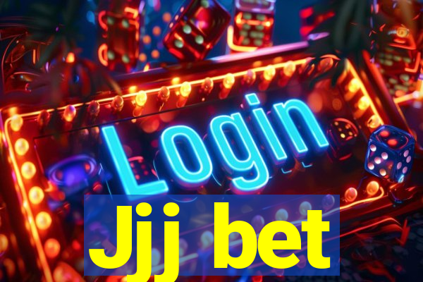 Jjj bet